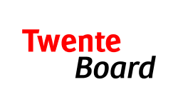 Logo Twente Board